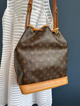 Lade das Bild in den Galerie-Viewer, LOUIS VUITTON NOÉ GRANDE
