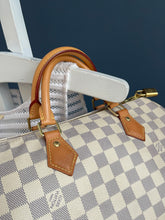 Lade das Bild in den Galerie-Viewer, LOUIS VUITTON SPEEDY 30 MIT SCHULTERRIEMEN
