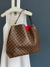 Lade das Bild in den Galerie-Viewer, LOUIS VUITTON GRACEFUL MM
