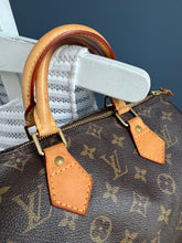 Lade das Bild in den Galerie-Viewer, LOUIS VUITTON SPEEDY 25
