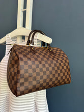 Lade das Bild in den Galerie-Viewer, LOUIS VUITTON SPEEDY 30
