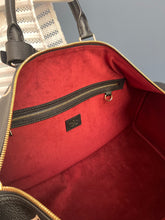 Lade das Bild in den Galerie-Viewer, LOUIS VUITTON KEEPALL 45 EMPREINTE BICOLOR
