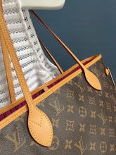 Lade das Bild in den Galerie-Viewer, LOUIS VUITTON NEVERFULL MM
