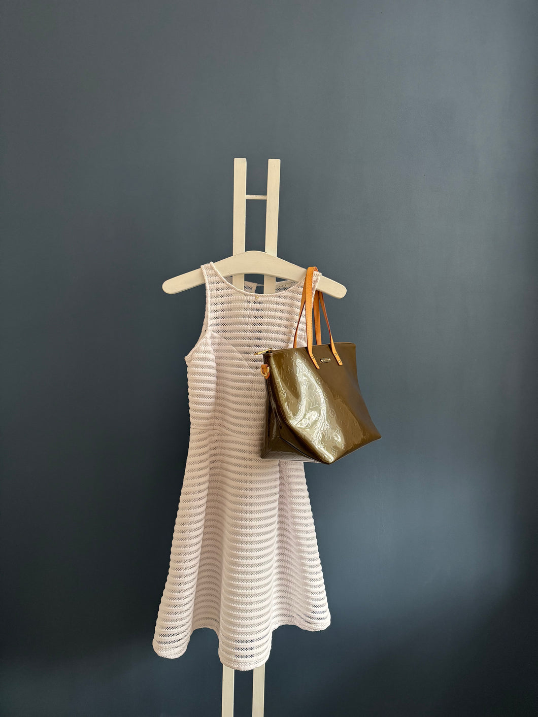 LOUIS VUITTON BELLEVUE