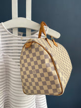 Lade das Bild in den Galerie-Viewer, LOUIS VUITTON SPEEDY 35
