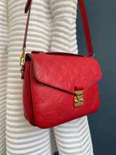 Lade das Bild in den Galerie-Viewer, LOUIS VUITTON MÉTIS EMPREINTE
