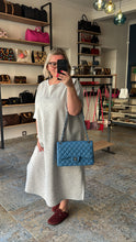 Lade das Bild in den Galerie-Viewer, CHANEL DOUBLE FLAP JUMBO
