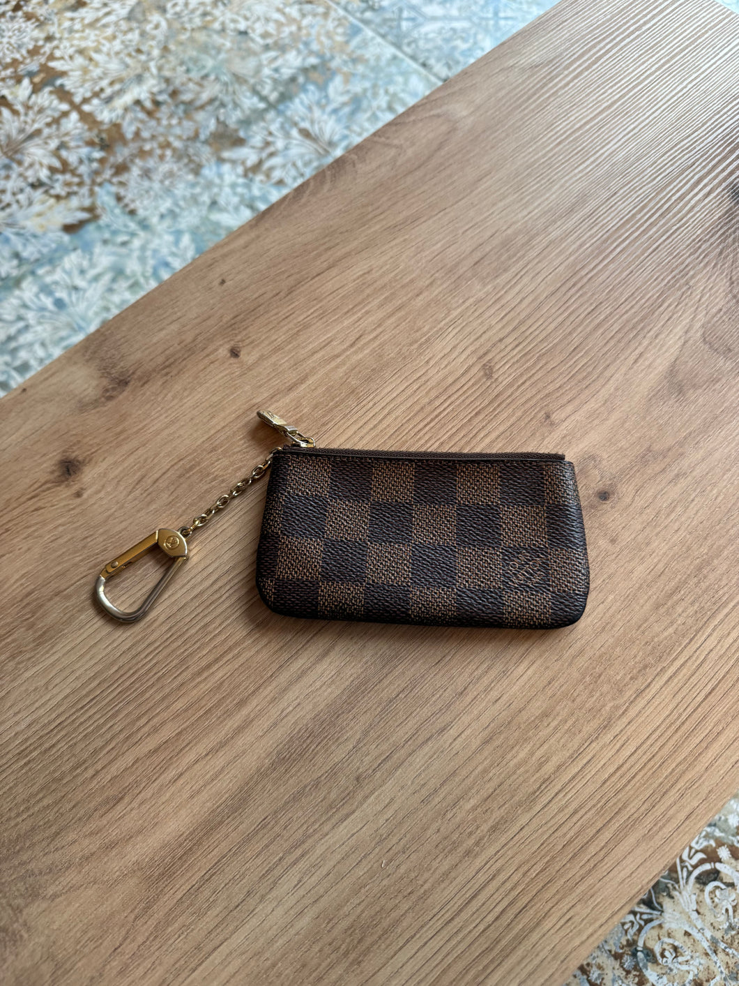 LOUIS VUITTON SCHLÜSSELETUI