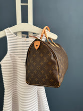 Lade das Bild in den Galerie-Viewer, LOUIS VUITTON SPEEDY 35
