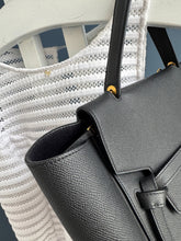 Lade das Bild in den Galerie-Viewer, CÉLINE BELT MINI
