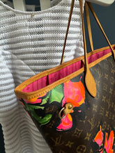 Lade das Bild in den Galerie-Viewer, LOUIS VUITTON NEVERFULL MM
