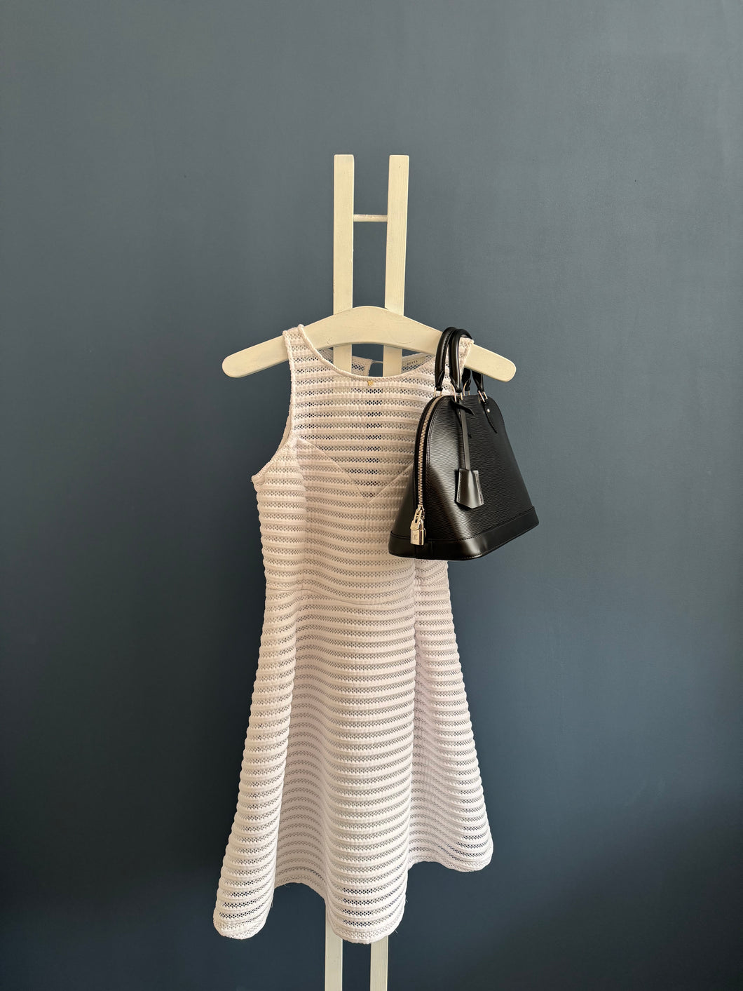 LOUIS VUITTON ALMA PM