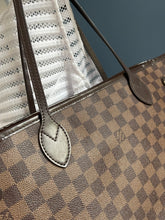 Lade das Bild in den Galerie-Viewer, LOUIS VUITTON NEVERFULL MM
