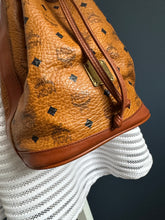 Lade das Bild in den Galerie-Viewer, MCM VINTAGE BEUTEL
