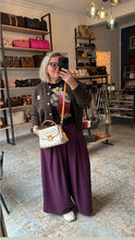 Lade das Bild in den Galerie-Viewer, LOUIS VUITTON CROISETTE
