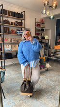 Lade das Bild in den Galerie-Viewer, LOUIS VUITTON NOÉ GRANDE
