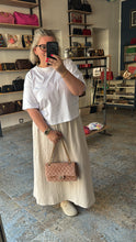Lade das Bild in den Galerie-Viewer, CHANEL DOUBLE FLAP WILDLEDER
