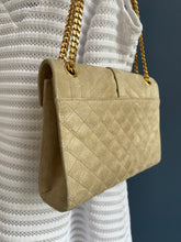 Lade das Bild in den Galerie-Viewer, YSL COLLEGE WILDLEDER
