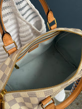 Lade das Bild in den Galerie-Viewer, LOUIS VUITTON SPEEDY 30 MIT SCHULTERRIEMEN
