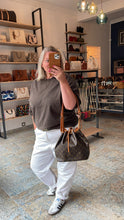 Lade das Bild in den Galerie-Viewer, LOUIS VUITTON NOÉ PETIT
