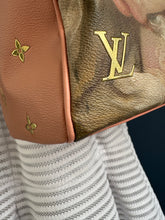 Lade das Bild in den Galerie-Viewer, LOUIS VUITTON SPEEDY FRAGONARD X JEFF KOONS
