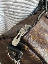 Lade das Bild in den Galerie-Viewer, LOUIS VUITTON KEEPALL 55
