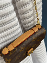 Lade das Bild in den Galerie-Viewer, LOUIS VUITTON MIKRO MÉTIS

