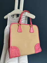 Lade das Bild in den Galerie-Viewer, PRADA BAG

