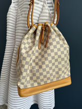 Lade das Bild in den Galerie-Viewer, LOUIS VUITTON NOÉ GRANDE
