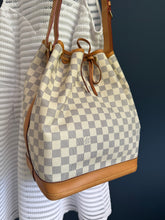 Lade das Bild in den Galerie-Viewer, LOUIS VUITTON NOÉ GRANDE
