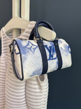 Lade das Bild in den Galerie-Viewer, LOUIS VUITTON KEEPALL XS WATERCOLER
