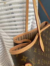 Lade das Bild in den Galerie-Viewer, LOUIS VUITTON NEVERFULL GM
