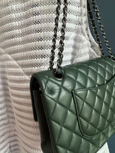 Lade das Bild in den Galerie-Viewer, CHANEL DOUBLE FLAP
