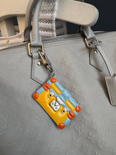 Lade das Bild in den Galerie-Viewer, LOUIS VUITTON SPEEDY 30 SOFT
