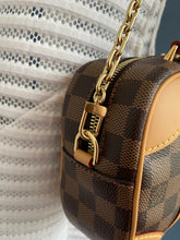 Lade das Bild in den Galerie-Viewer, LOUIS VUITTON VALISETTE BB
