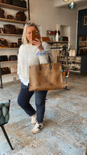 Lade das Bild in den Galerie-Viewer, LOUIS VUITTON ONTHEGO GM
