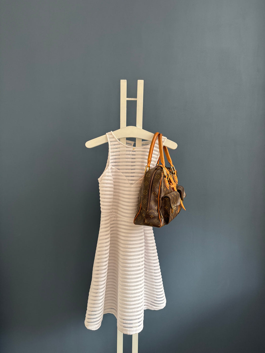 LOUIS VUITTON MANHATTAN