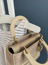 Lade das Bild in den Galerie-Viewer, DIOR LADY D-LITE
