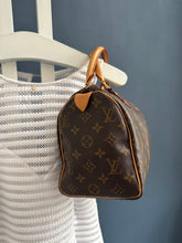 Lade das Bild in den Galerie-Viewer, LOUIS VUITTON SPEEDY 25
