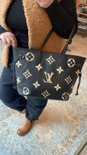 Lade das Bild in den Galerie-Viewer, LOUIS VUITTON NEVERFULL MM
