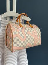 Lade das Bild in den Galerie-Viewer, LOUIS VUITTON SPEEDY 30 TAHITIENNE
