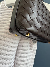 Lade das Bild in den Galerie-Viewer, BOTTEGA VENETA MINI WALLACE BAG
