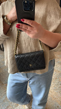 Lade das Bild in den Galerie-Viewer, CHANEL WOC
