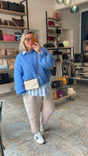 Lade das Bild in den Galerie-Viewer, LOUIS VUITTON FÉLICIE
