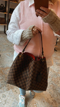 Lade das Bild in den Galerie-Viewer, LOUIS VUITTON GRACEFUL MM
