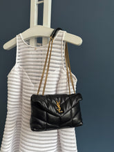 Lade das Bild in den Galerie-Viewer, YSL PUFFER TOY
