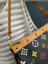 Lade das Bild in den Galerie-Viewer, LOUIS VUITTON POCHETTE MULTICOLOR
