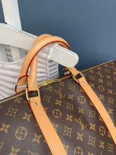 Lade das Bild in den Galerie-Viewer, LOUIS VUITTON KEEPALL 60
