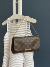 Lade das Bild in den Galerie-Viewer, LOUIS VUITTON FAVORITE
