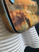 Lade das Bild in den Galerie-Viewer, LOUIS VUITTON MÉTIS TURNER X JEFF KOONS
